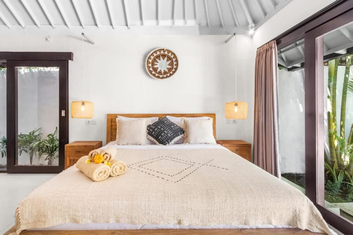 Villa New York - 4 Bdr Pool Luxury Villa, Next To The Forge Bali 세미냑 외부 사진